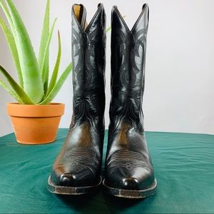 Shyanne Cowgirl Western Boots Size 7 1/2